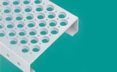 Aluminum Perforated Plate