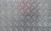 Stainless Steel Checkered Plate