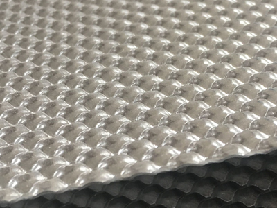 Aluminum Diamond Plate