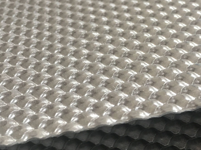 Aluminum Diamond Plate